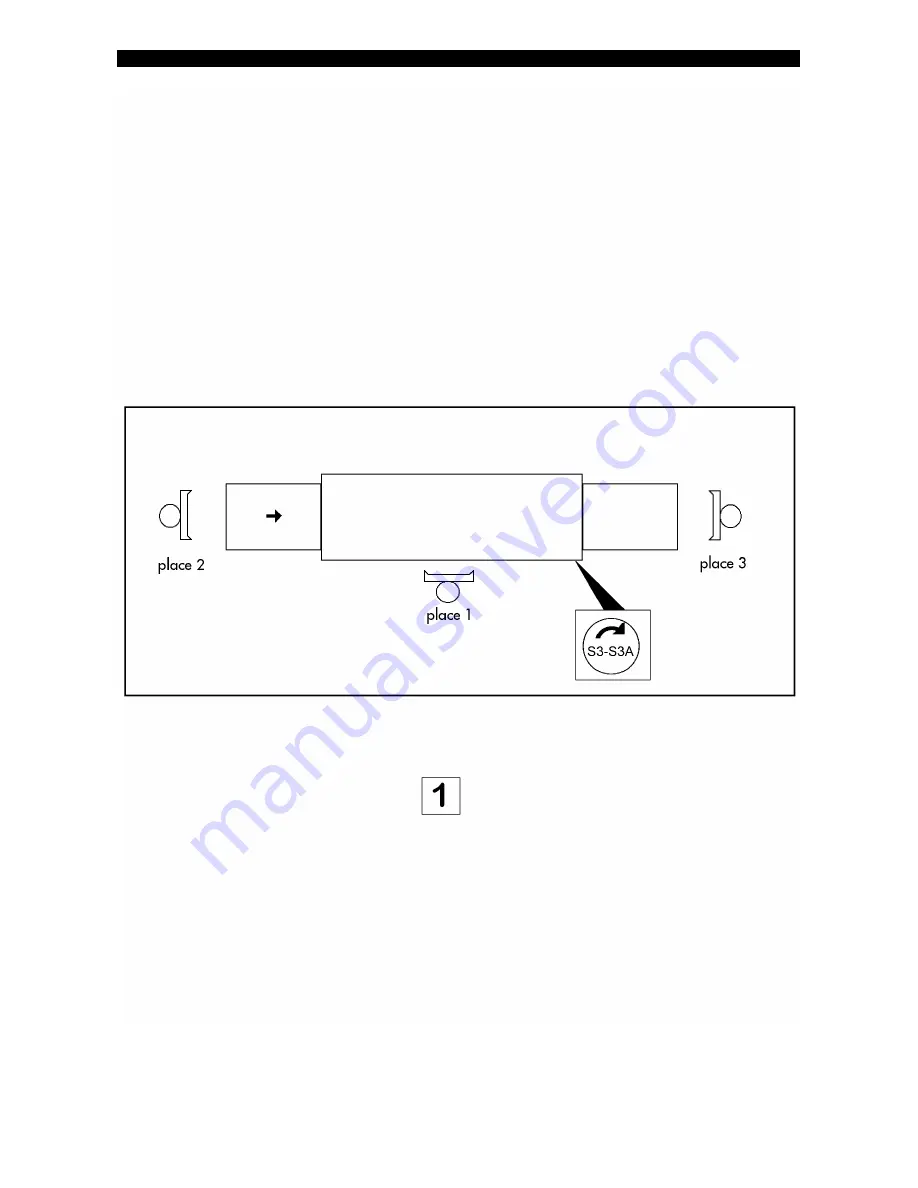 ACRS ELECTRONIC 3 Скачать руководство пользователя страница 5