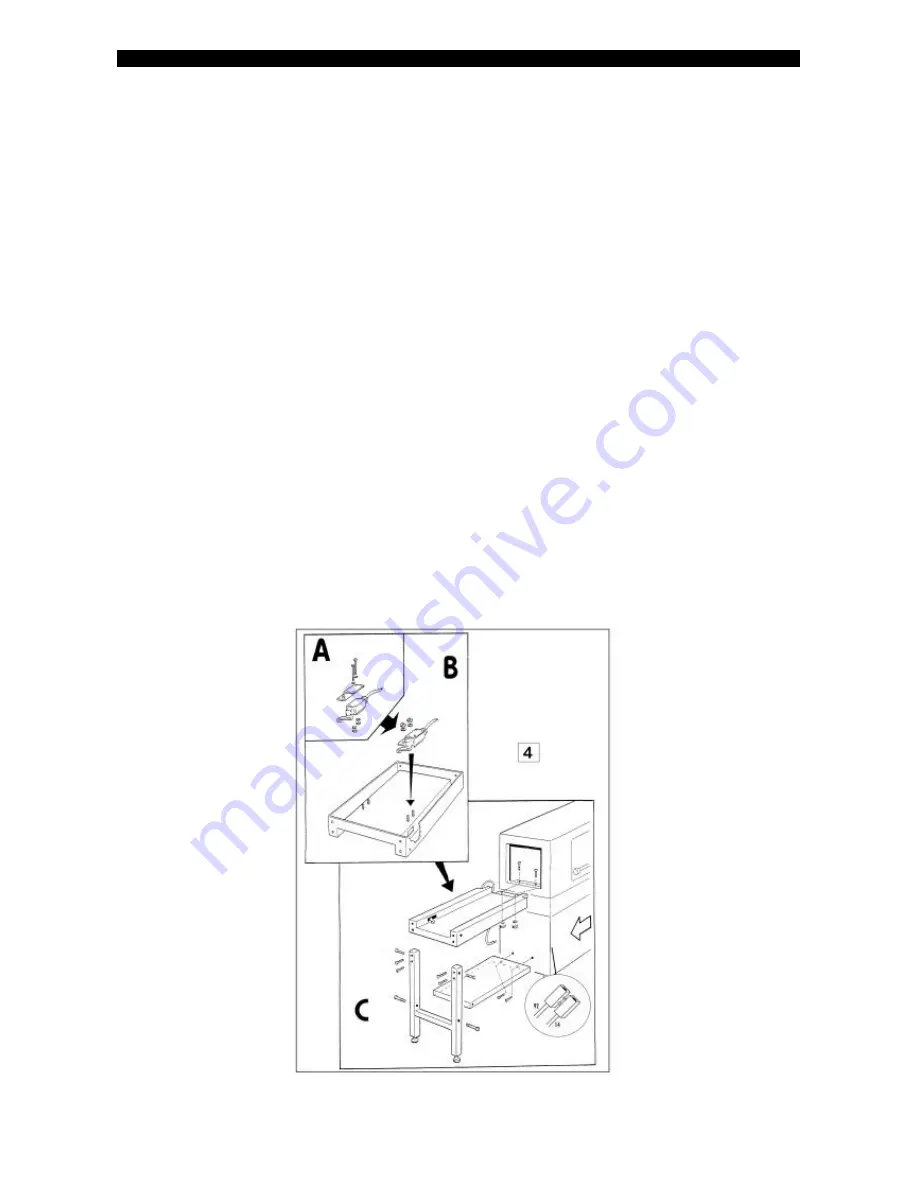 ACRS ELECTRONIC 3 Instruction Manual & Recipes Download Page 18