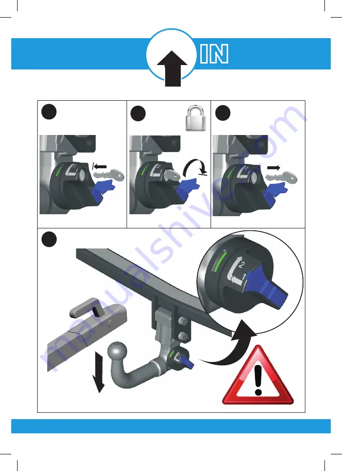 ACS Systems e4 00 3942 Скачать руководство пользователя страница 5