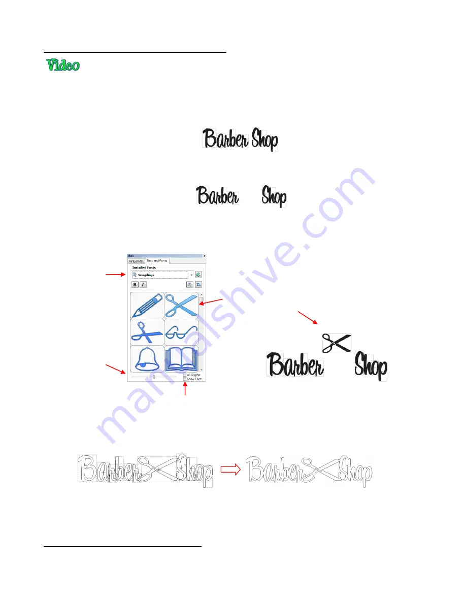 ACS ACS-24UHF/Eagle User Manual Download Page 83