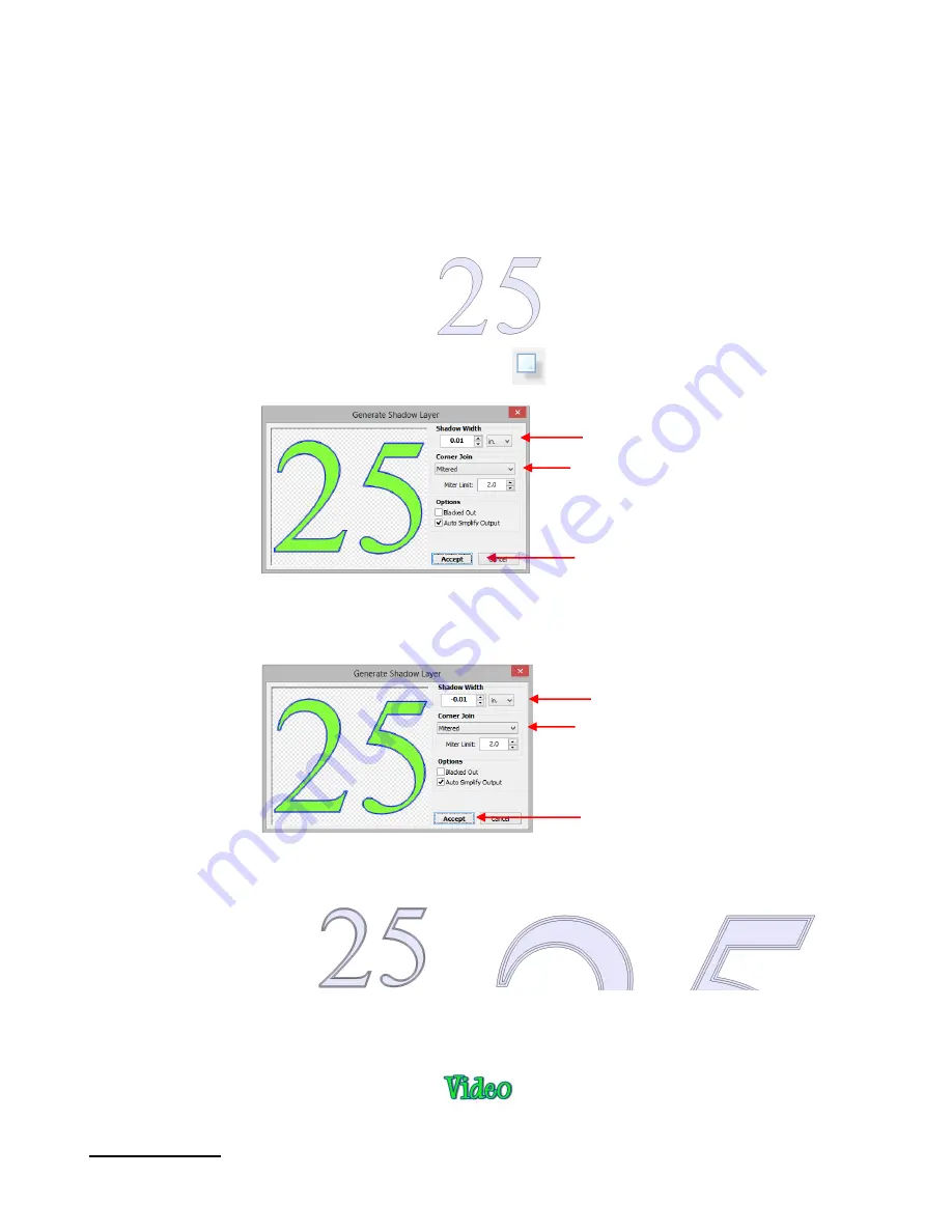 ACS ACS-24UHF/Eagle User Manual Download Page 220