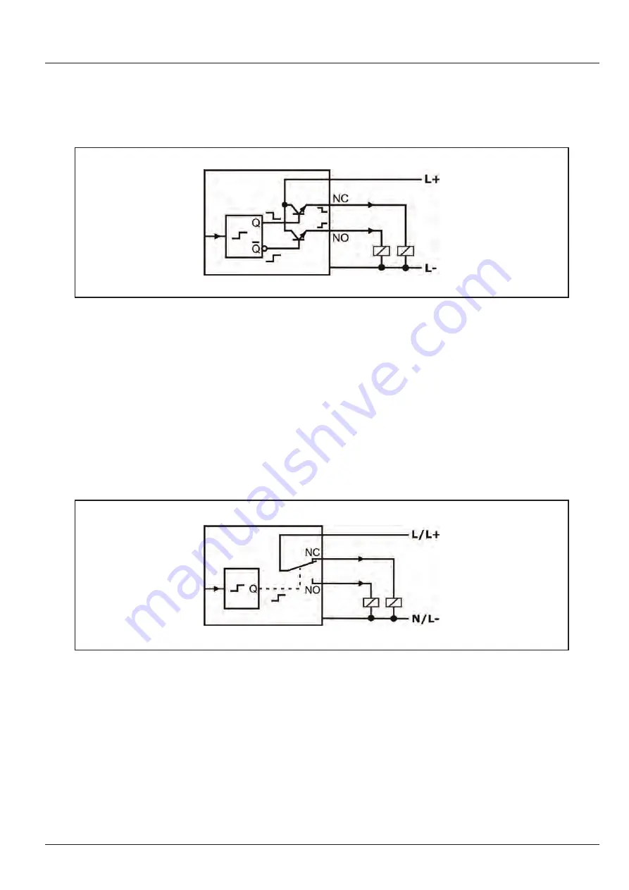 ACS Fluxicont FP Manual Download Page 10