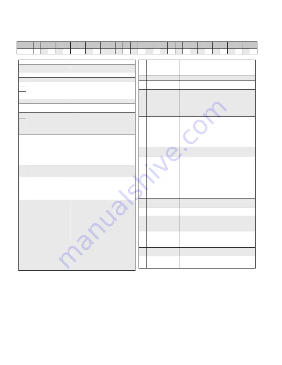 ACS ICE CEA1012A Installation & Operation Manual Download Page 6