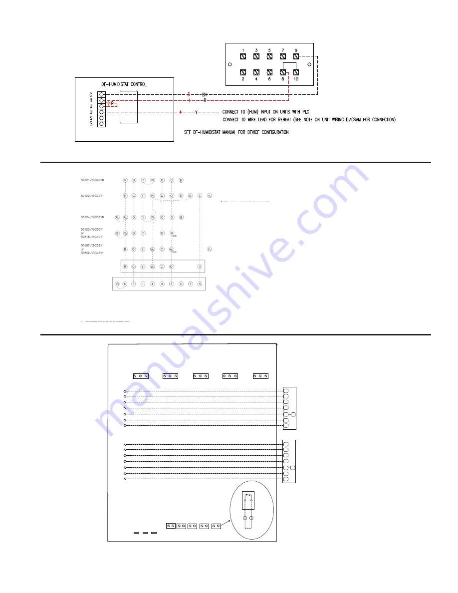 ACS ICE CEA1012A Installation & Operation Manual Download Page 39