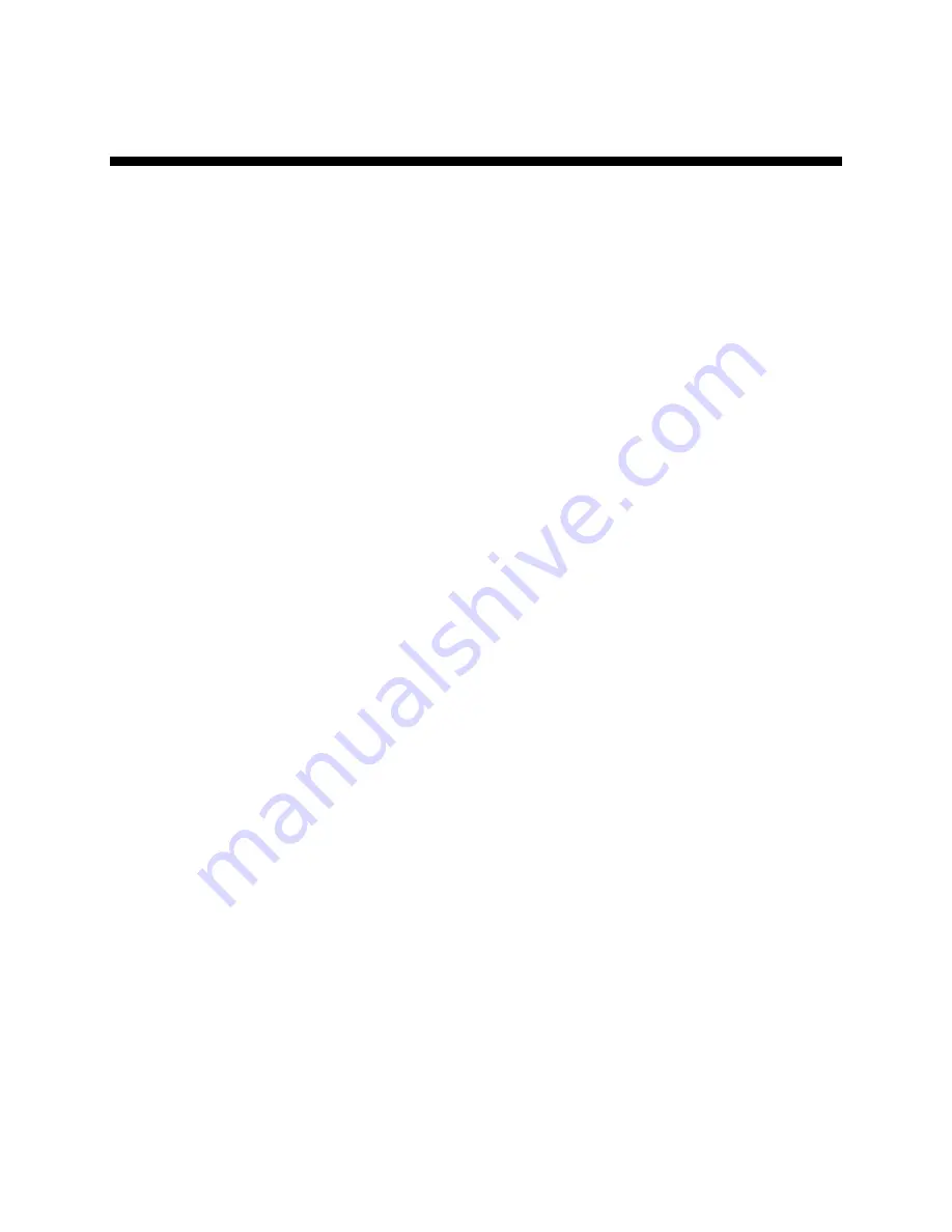 ACS Marathon MV1012 Operation And Installation Manual Download Page 6