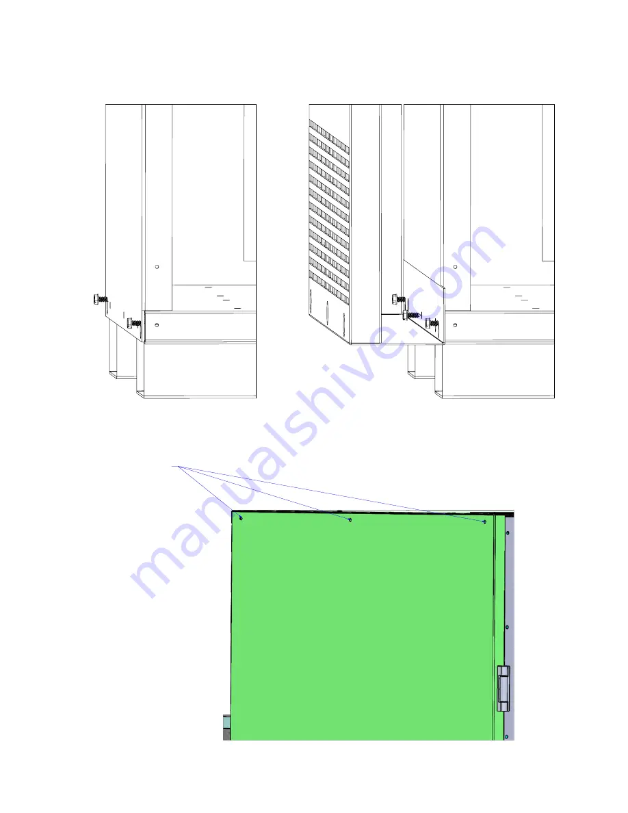 ACS Marbair VAA2030-2048-2060 Installation And Startup Download Page 18