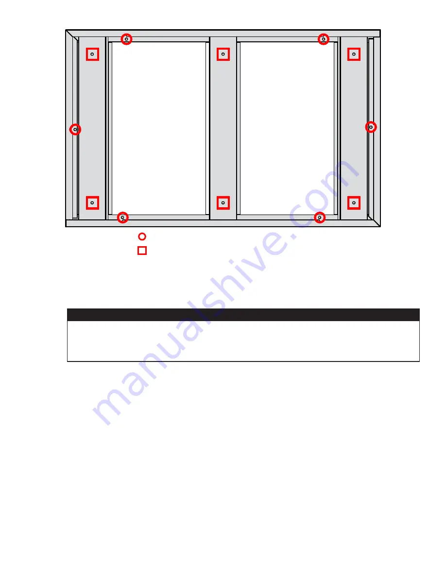 ACS Marbair VAA2030-2048-2060 Installation And Startup Download Page 61