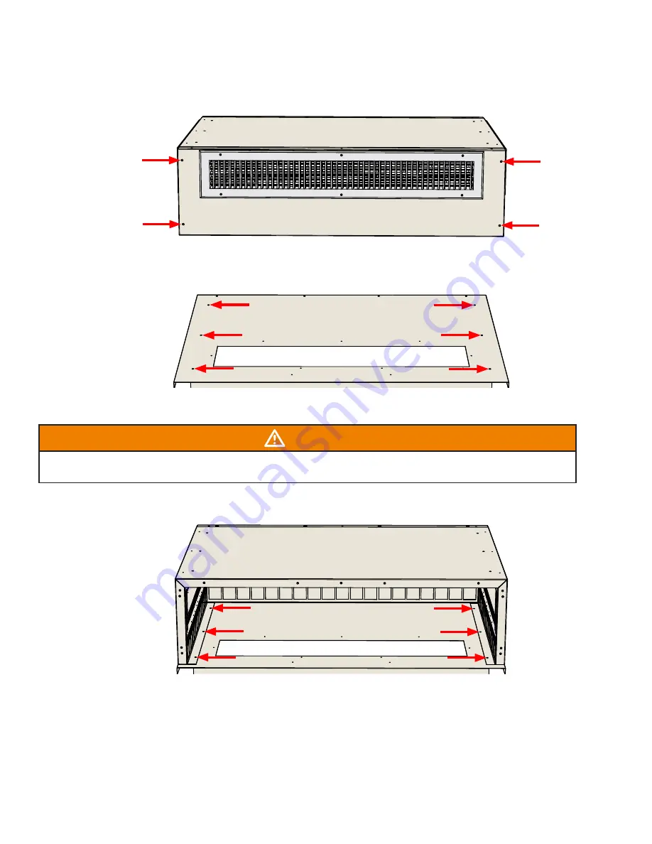 ACS Marbair VAA2030-2048-2060 Installation And Startup Download Page 64