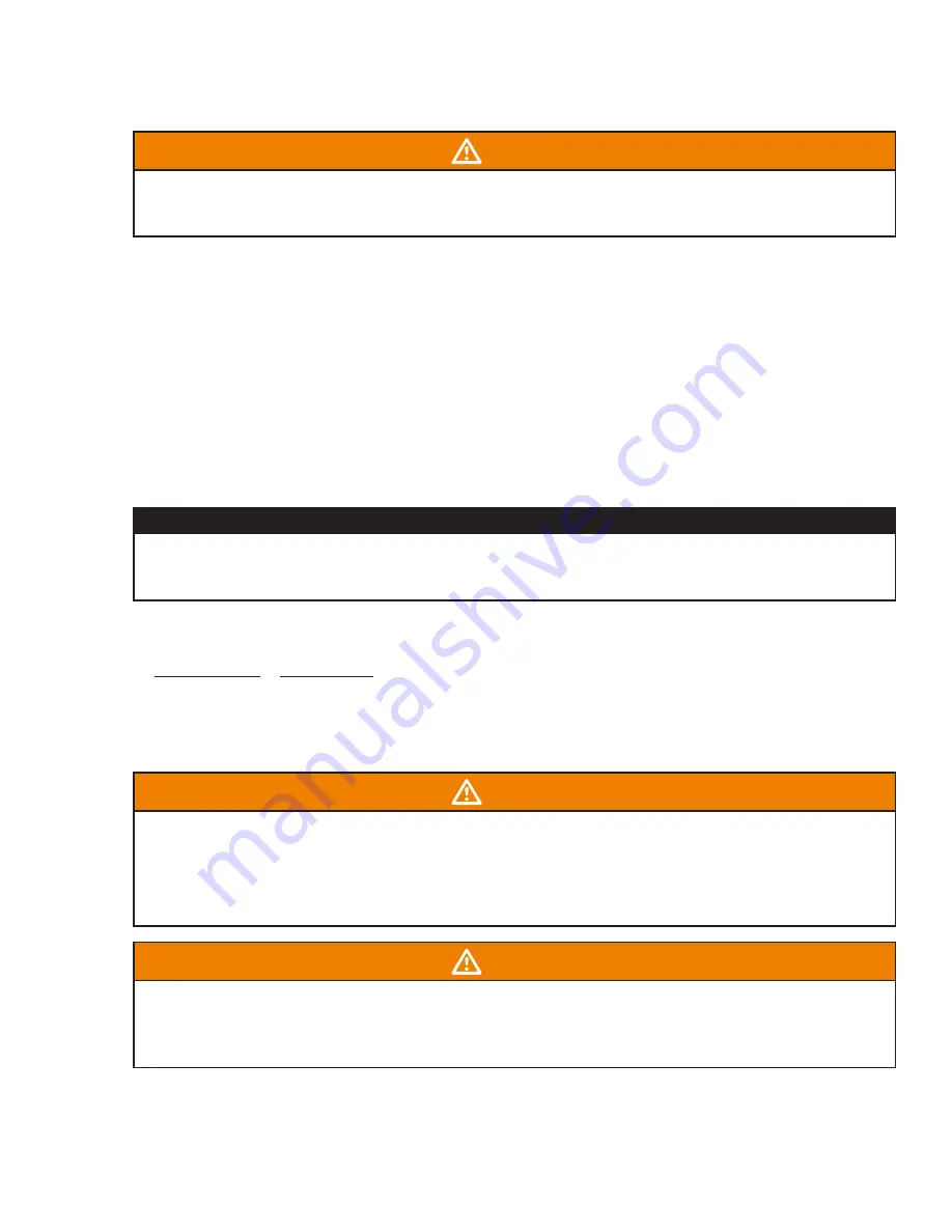 ACS Marbair VAA2030-2048-2060 Installation And Startup Download Page 67