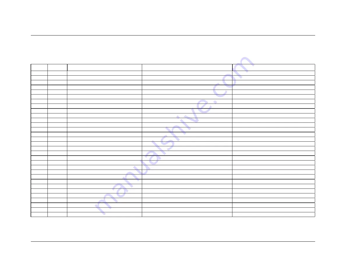 ACS Marvair CommStat 4 Installation And Operation Manual Download Page 9