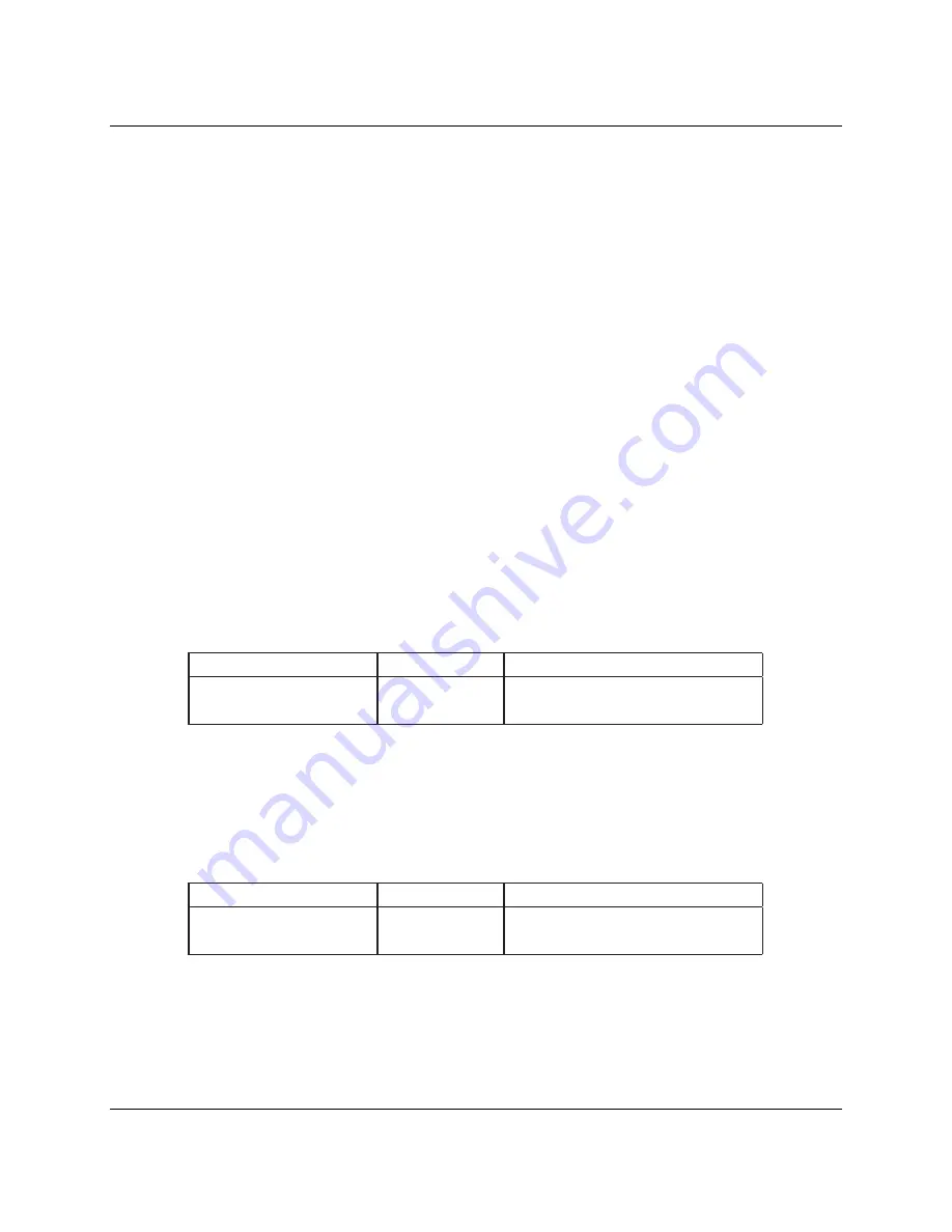 ACS Marvair CommStat 4 Installation And Operation Manual Download Page 15