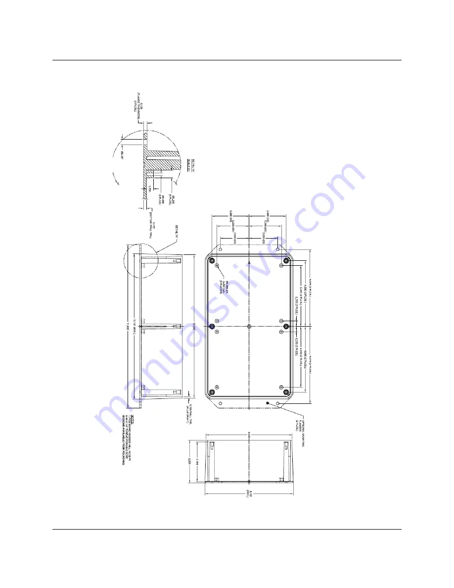 ACS Marvair CommStat 4 Installation And Operation Manual Download Page 17