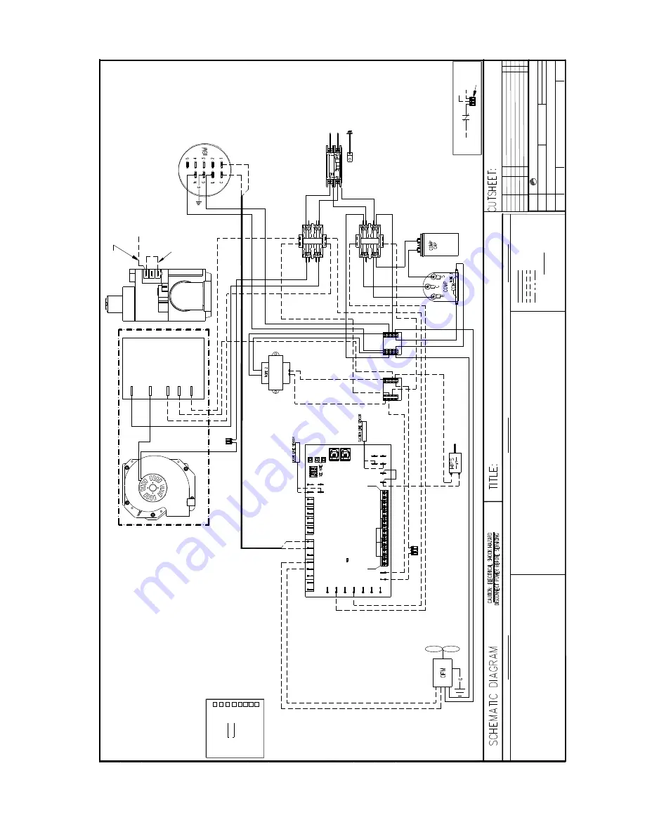 ACS Marvair GAA1024A Скачать руководство пользователя страница 45