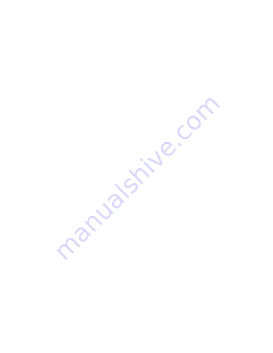 ACS Marvair MAA1020H Installation & Operation Manual Download Page 4