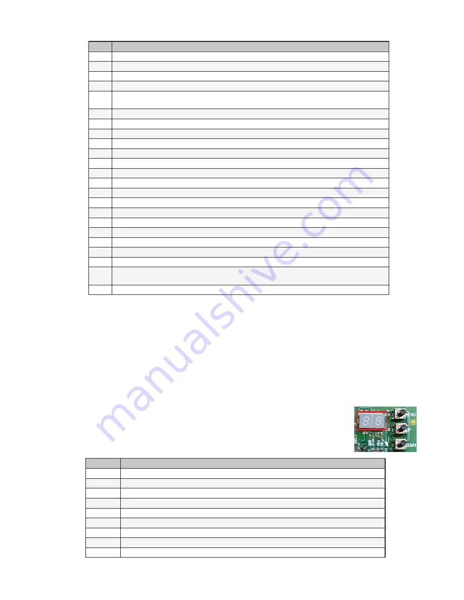 ACS Marvair MAA1020H Installation & Operation Manual Download Page 12