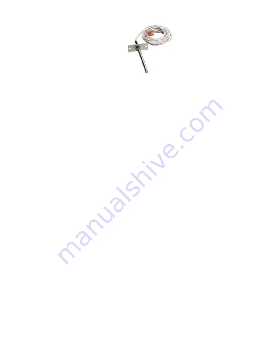 ACS Marvair MAA1020H Installation & Operation Manual Download Page 22