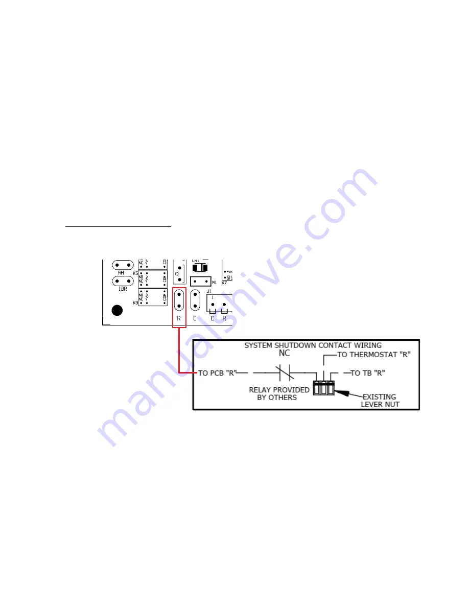 ACS Marvair MAA1020H Installation & Operation Manual Download Page 27