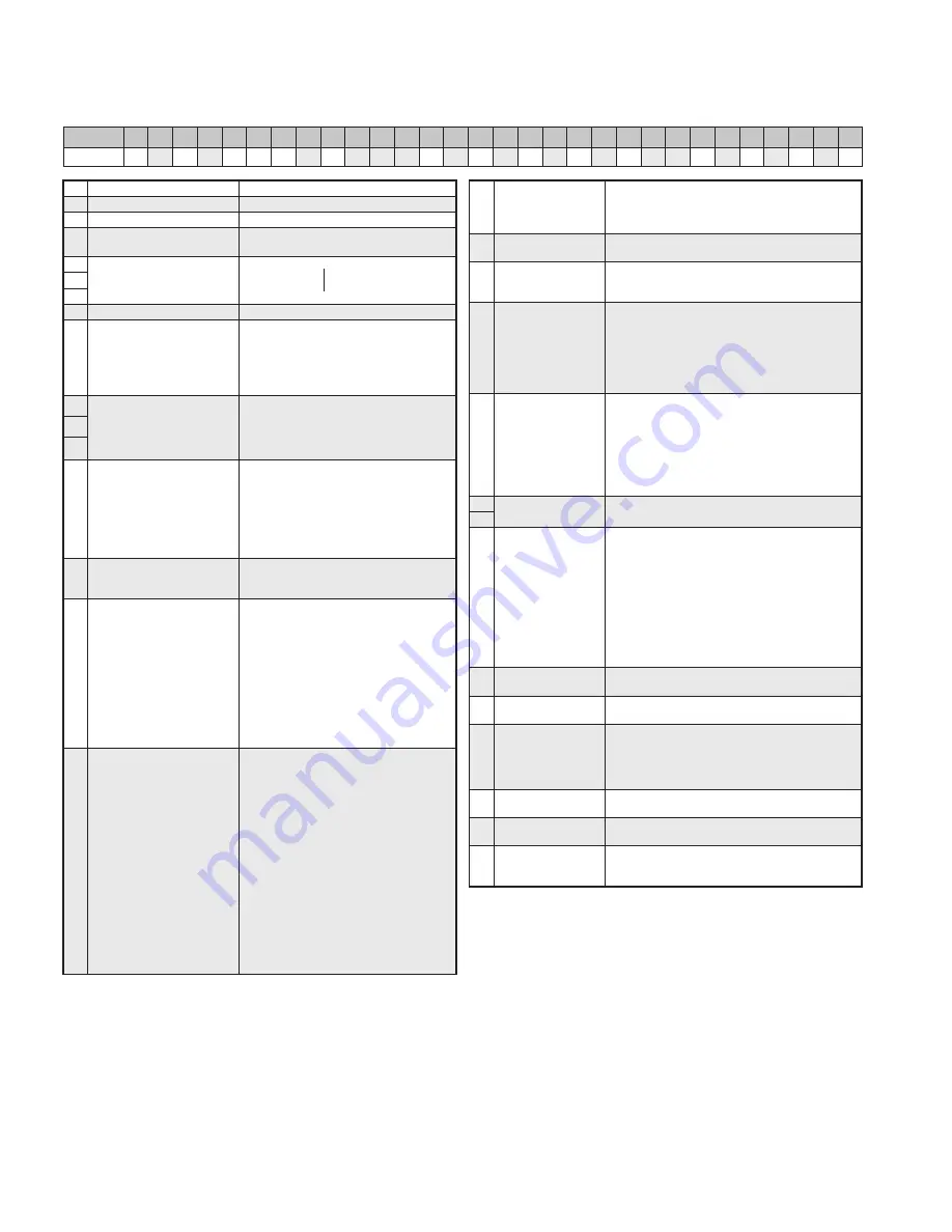 ACS Marvair MGA3090A Installation & Operation Manual Download Page 6