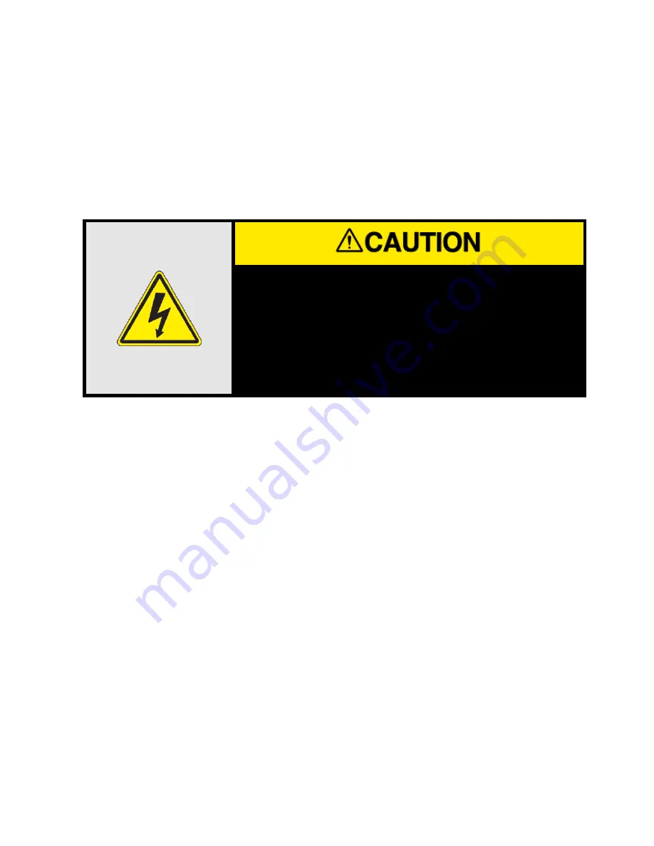 ACS TC110 Series Operation And Instruction Manual Download Page 36