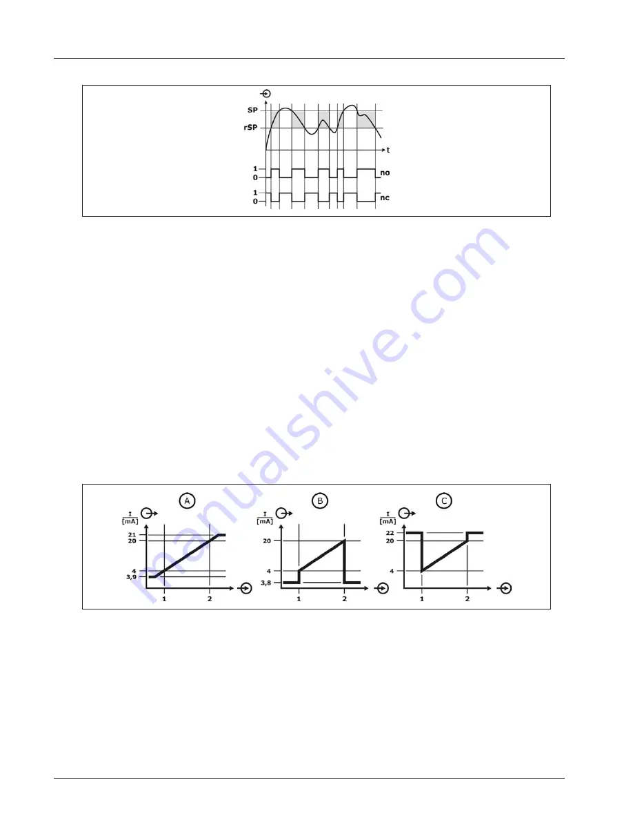 ACS Thermocont TS4L Скачать руководство пользователя страница 13