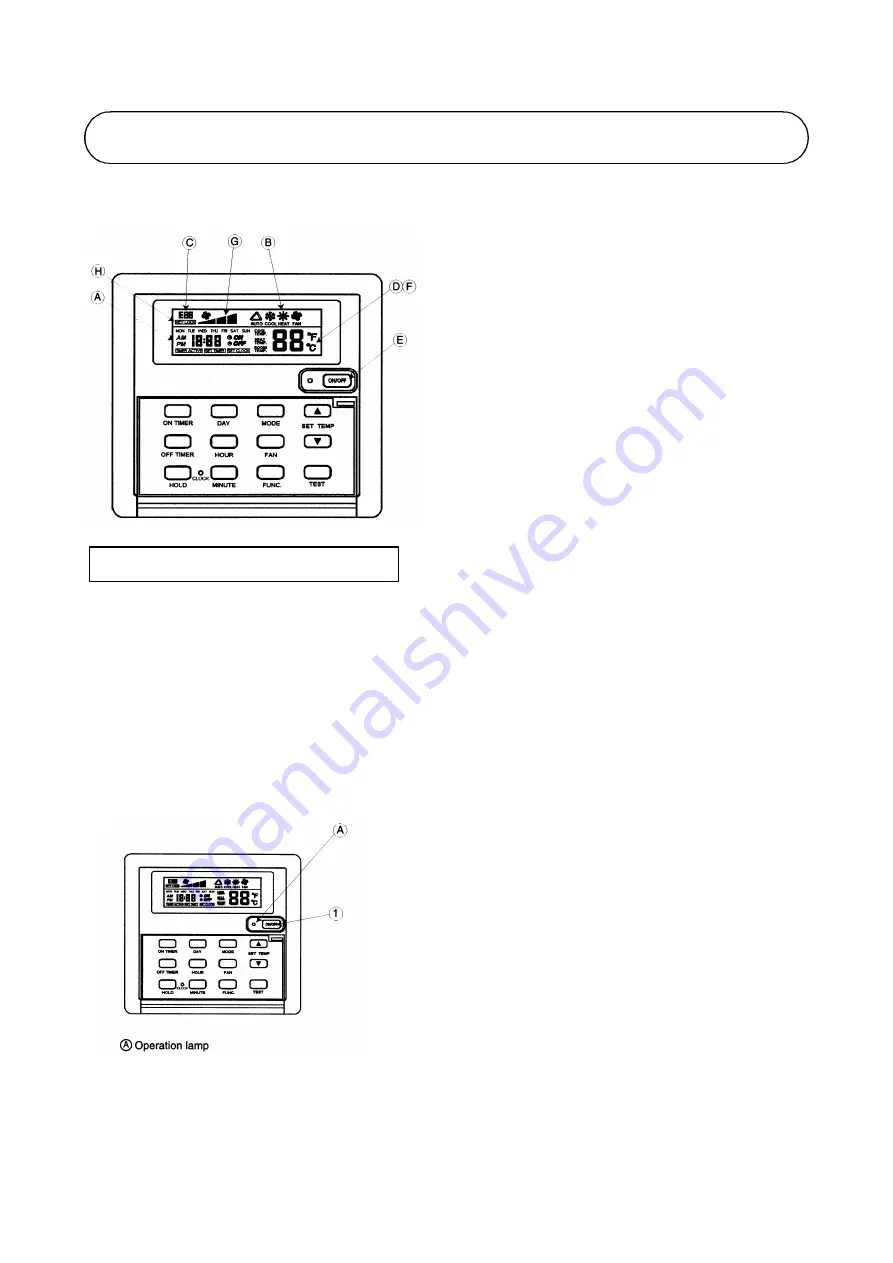 Acson international 100 A/AR Manual Download Page 33