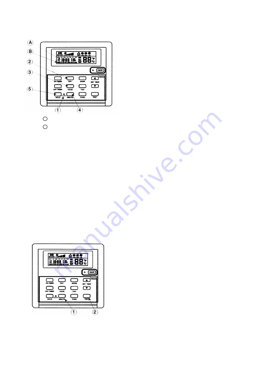 Acson international 100 A/AR Manual Download Page 35