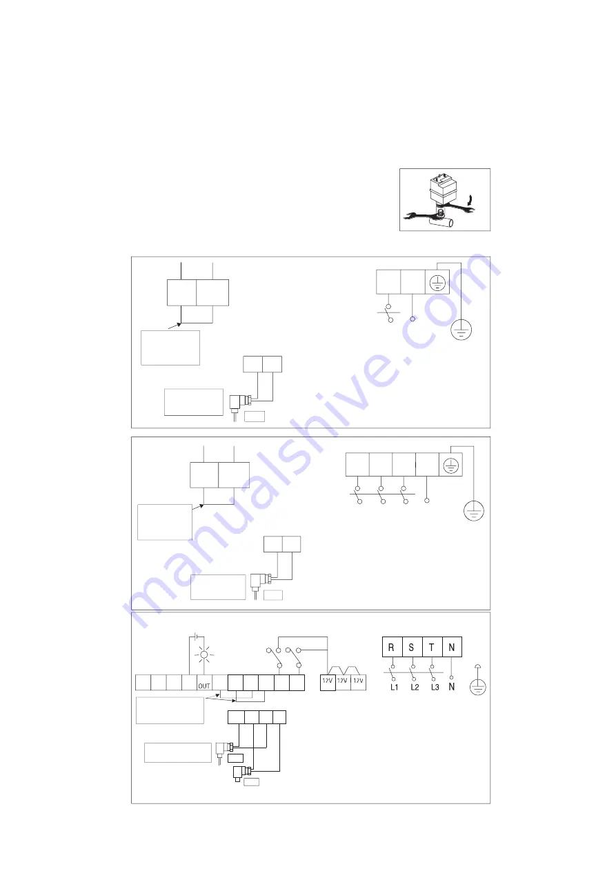 Acson international A4AC100C Скачать руководство пользователя страница 55