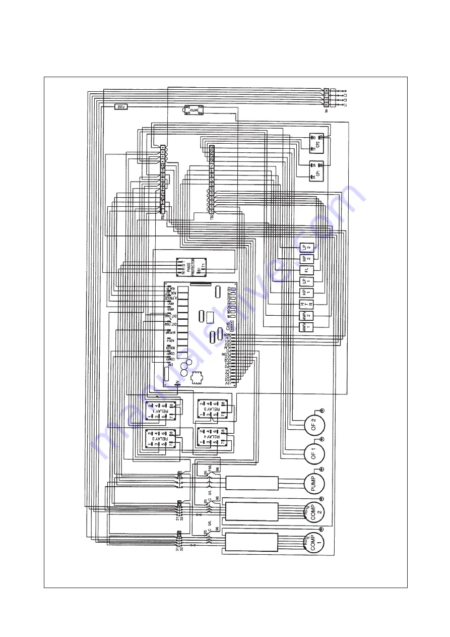 Acson international A4AC100C Скачать руководство пользователя страница 150