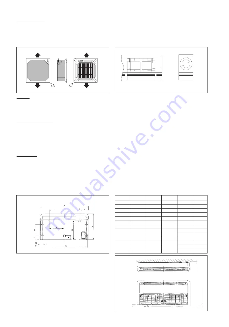 Acson international IM-FCU-0501-ACSON Скачать руководство пользователя страница 42