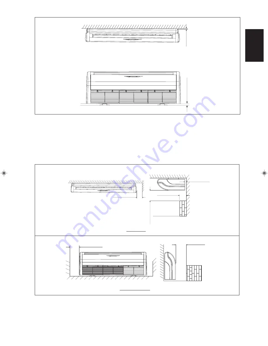 Acson 5CE 35E Installation Manual Download Page 7