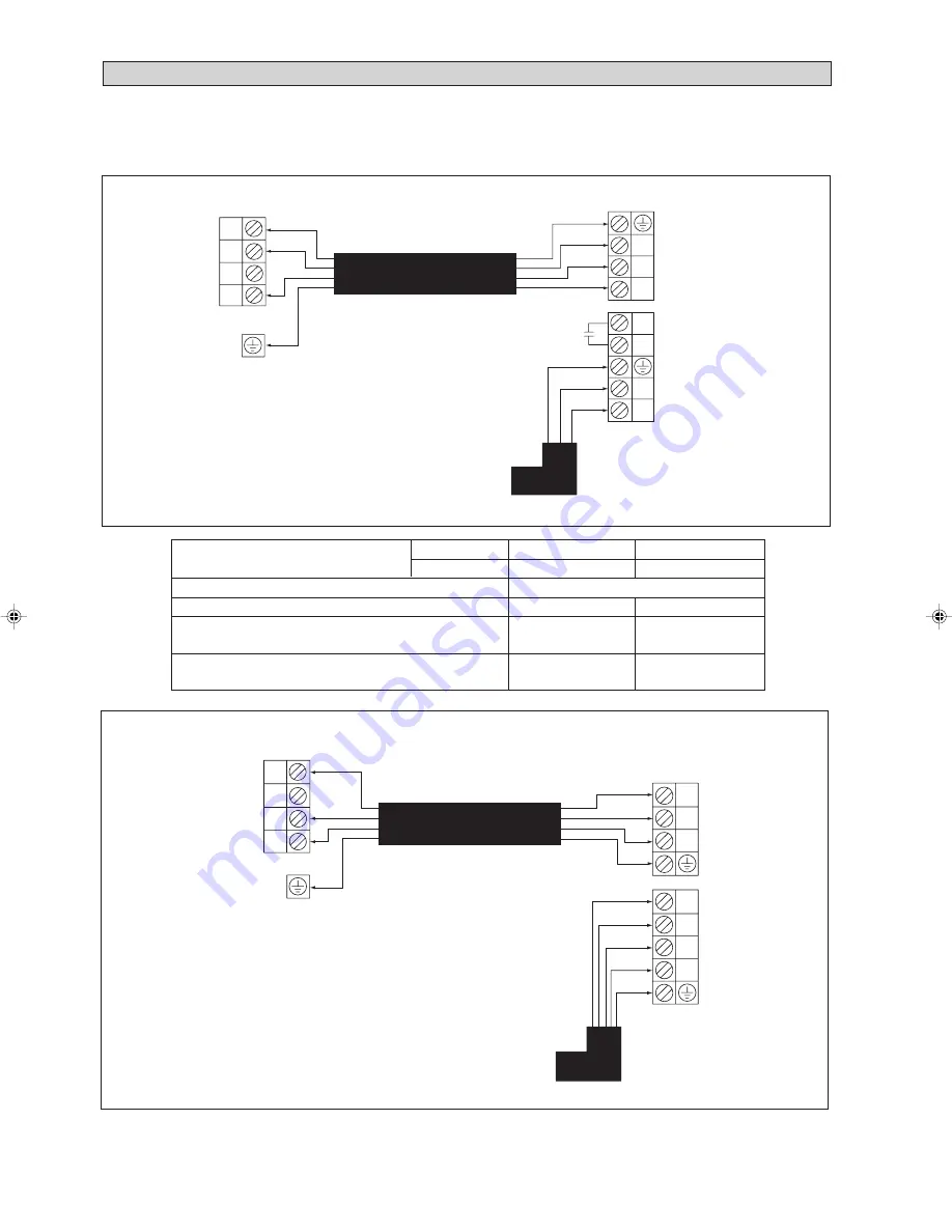 Acson 5CE 35E Installation Manual Download Page 12