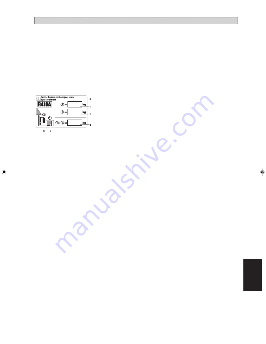 Acson 5CE 35E Installation Manual Download Page 101