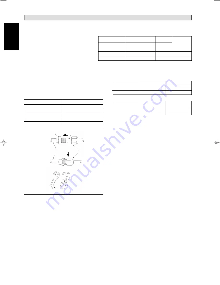 Acson 5CE 35E Installation Manual Download Page 126