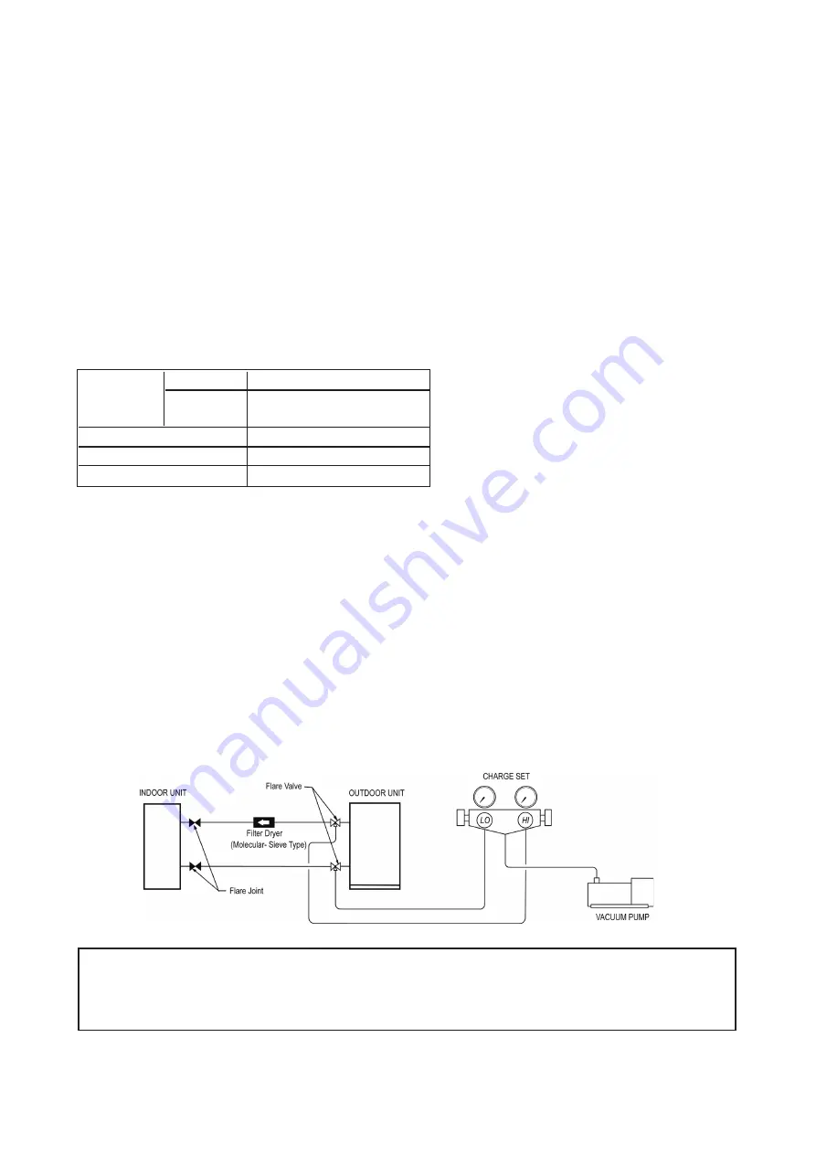 Acson A4MC 100ER Manual Download Page 18