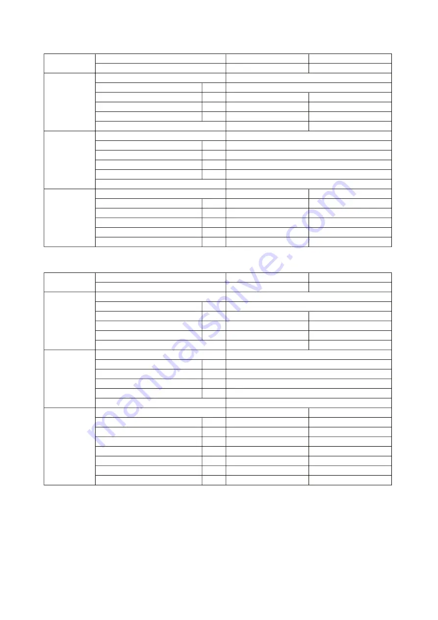 Acson A4MC 100ER Manual Download Page 52