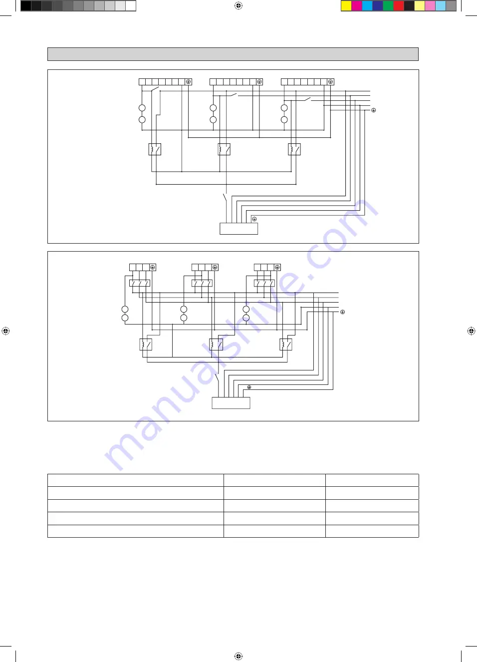 Acson SB100BW Installation Manual Download Page 40