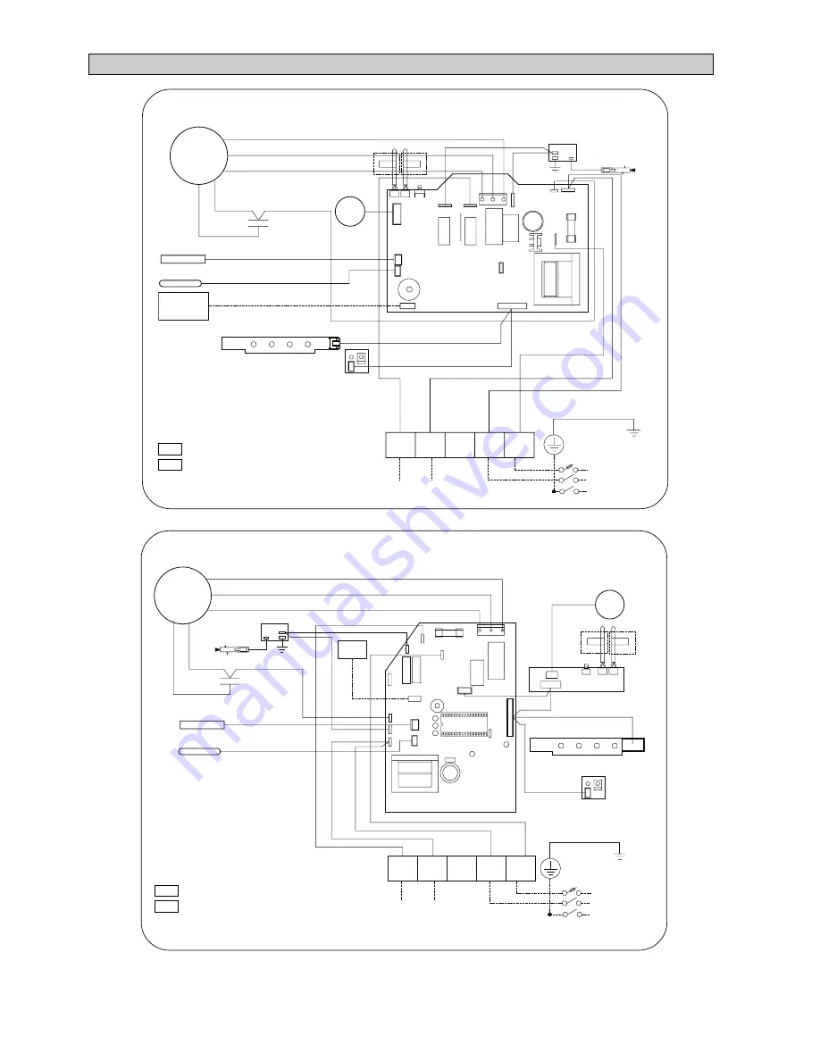 Acson WM07GW Installation Manual Download Page 7