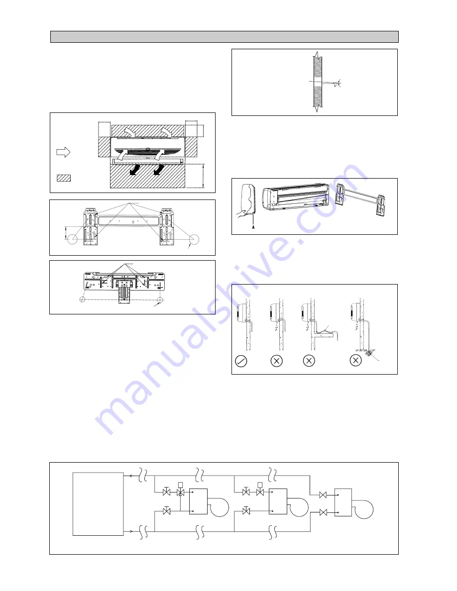 Acson WM07GW Installation Manual Download Page 25