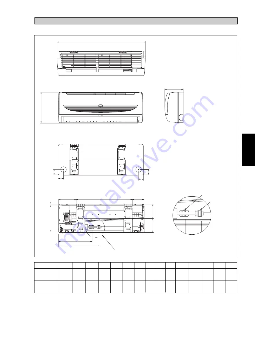 Acson WM07GW Скачать руководство пользователя страница 32