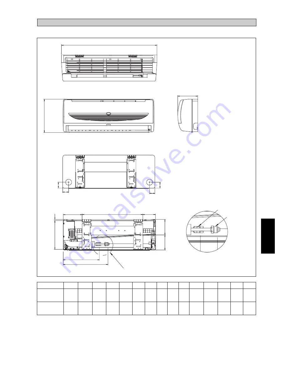 Acson WM07GW Скачать руководство пользователя страница 52