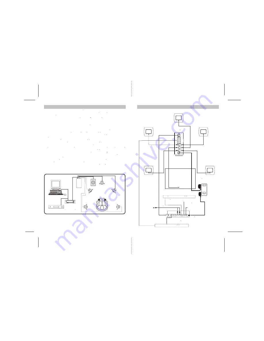 Acteck AE-8000 Скачать руководство пользователя страница 9