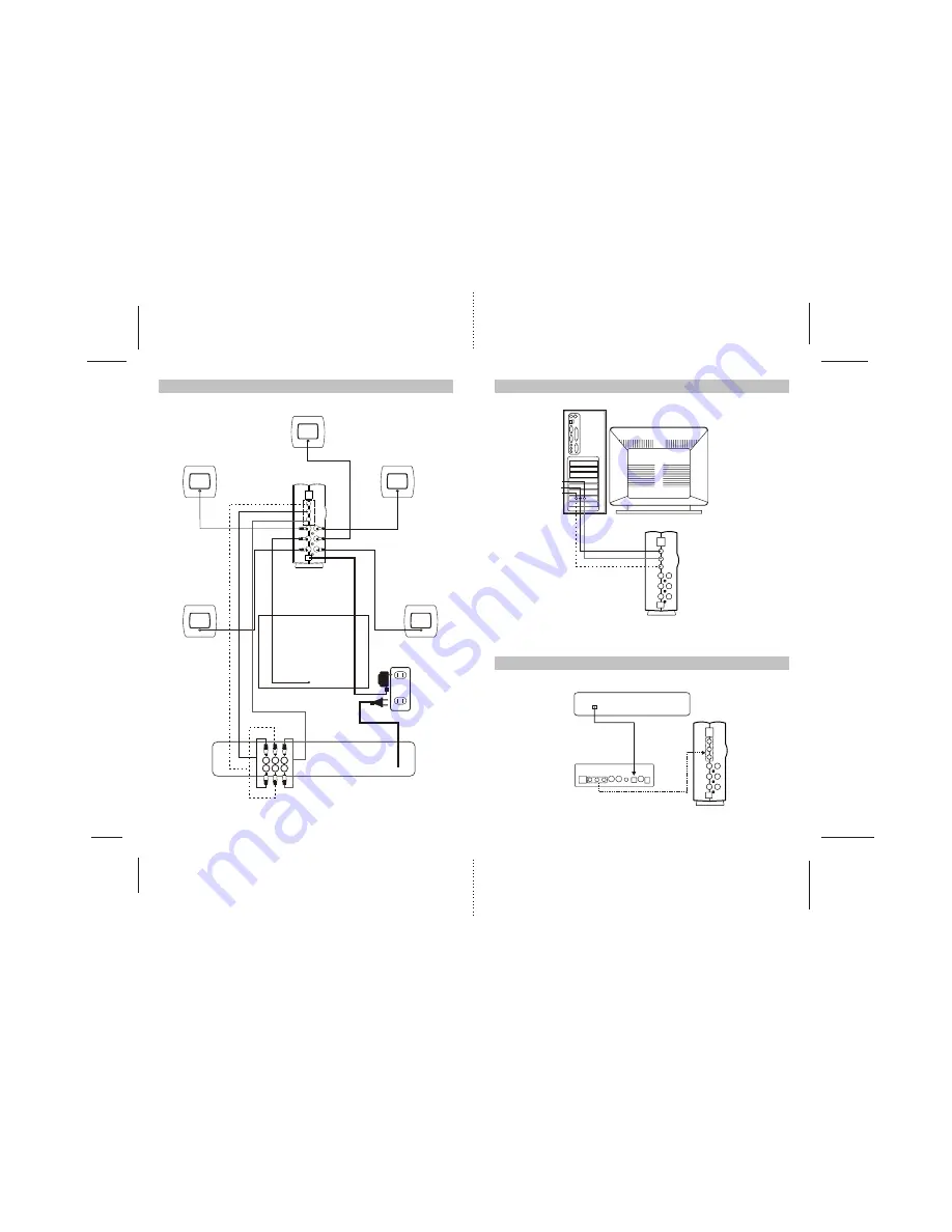 Acteck AE-8000 Operating Instructions Manual Download Page 13