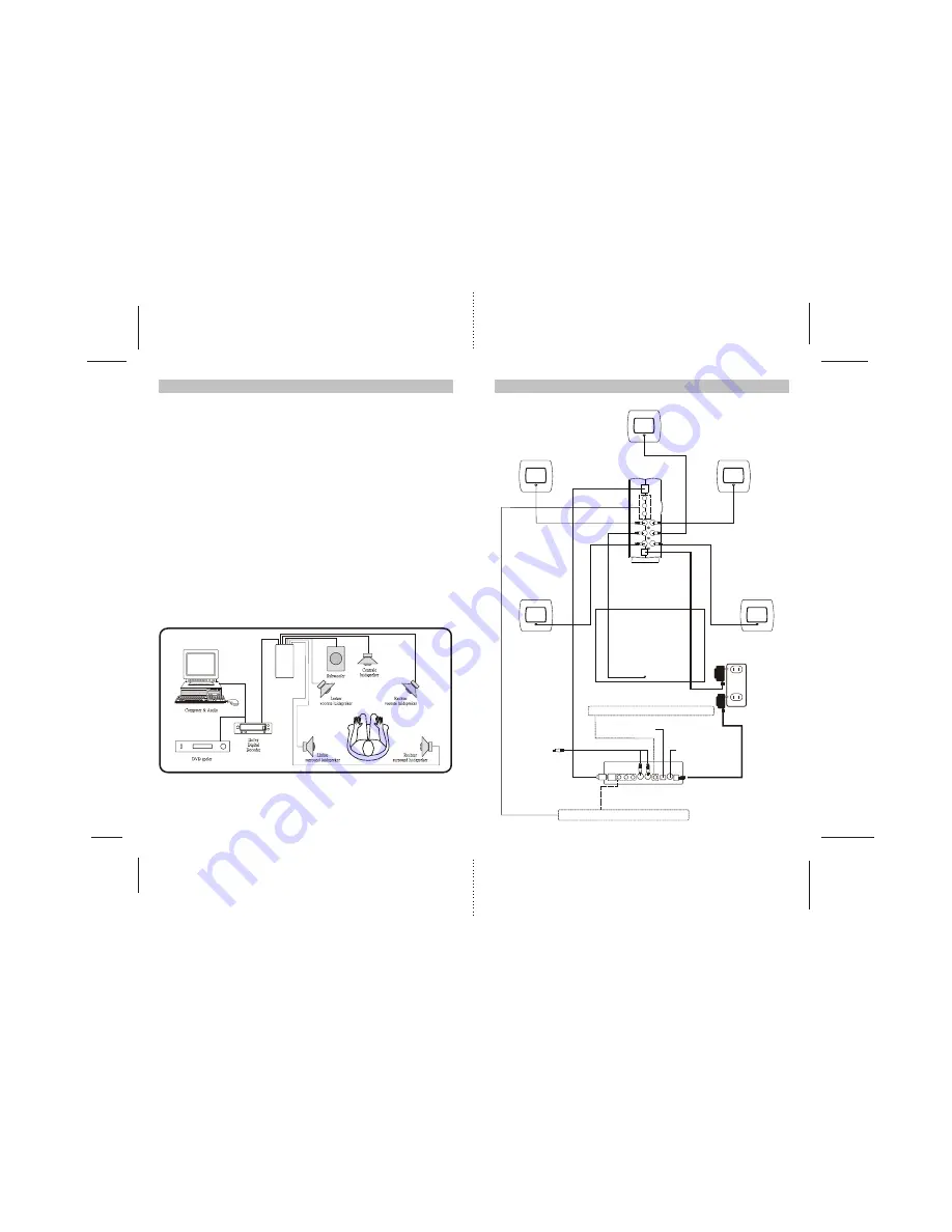 Acteck AE-8000 Скачать руководство пользователя страница 18