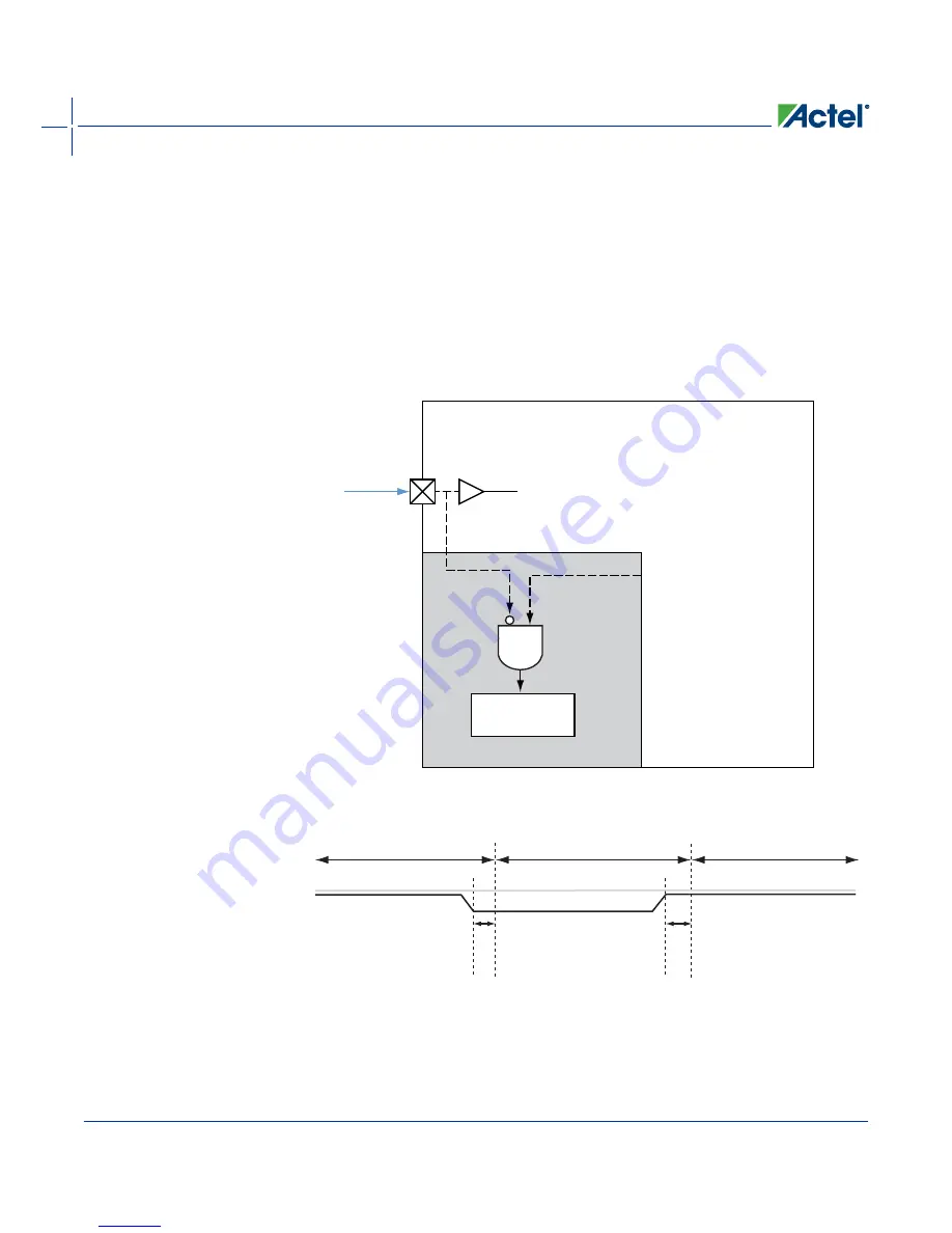 Actel IGLOO PLUS Starter Kit Скачать руководство пользователя страница 31