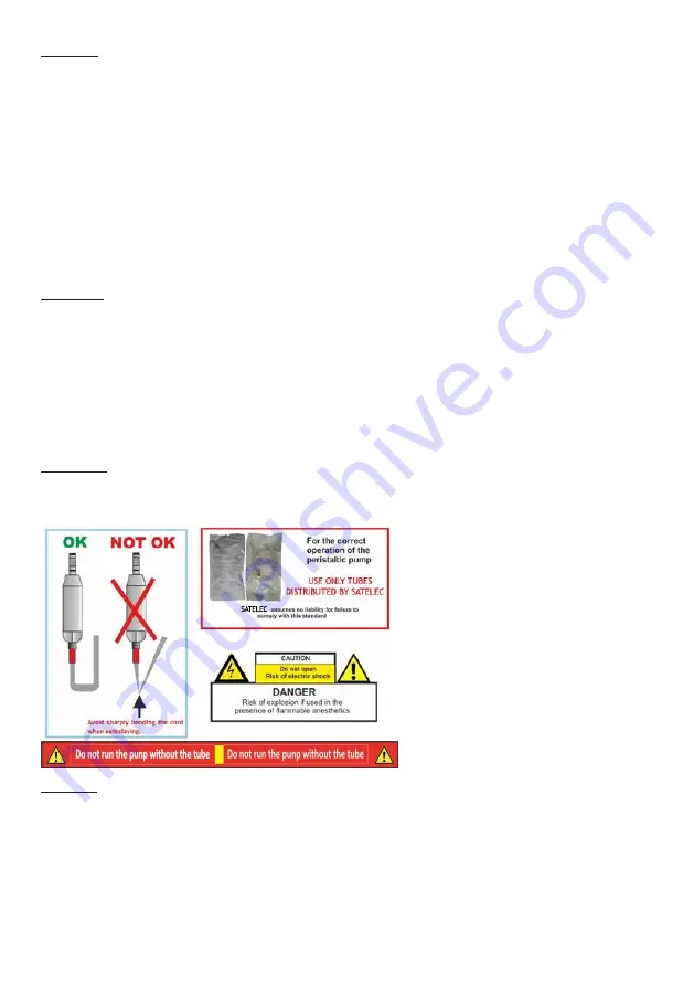 Acteon I-Surge User Manual Download Page 139