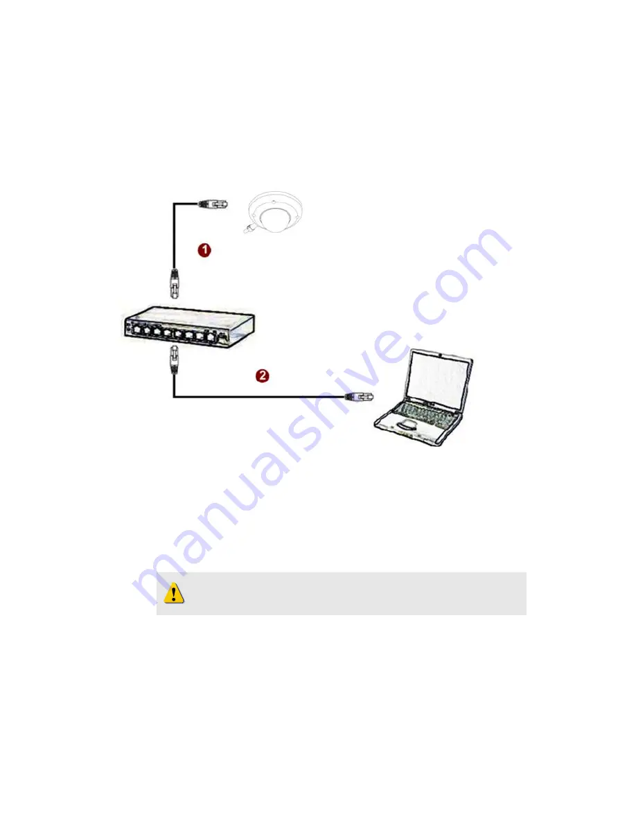 ACTi ACM-3701E Hardware User Manual Download Page 14