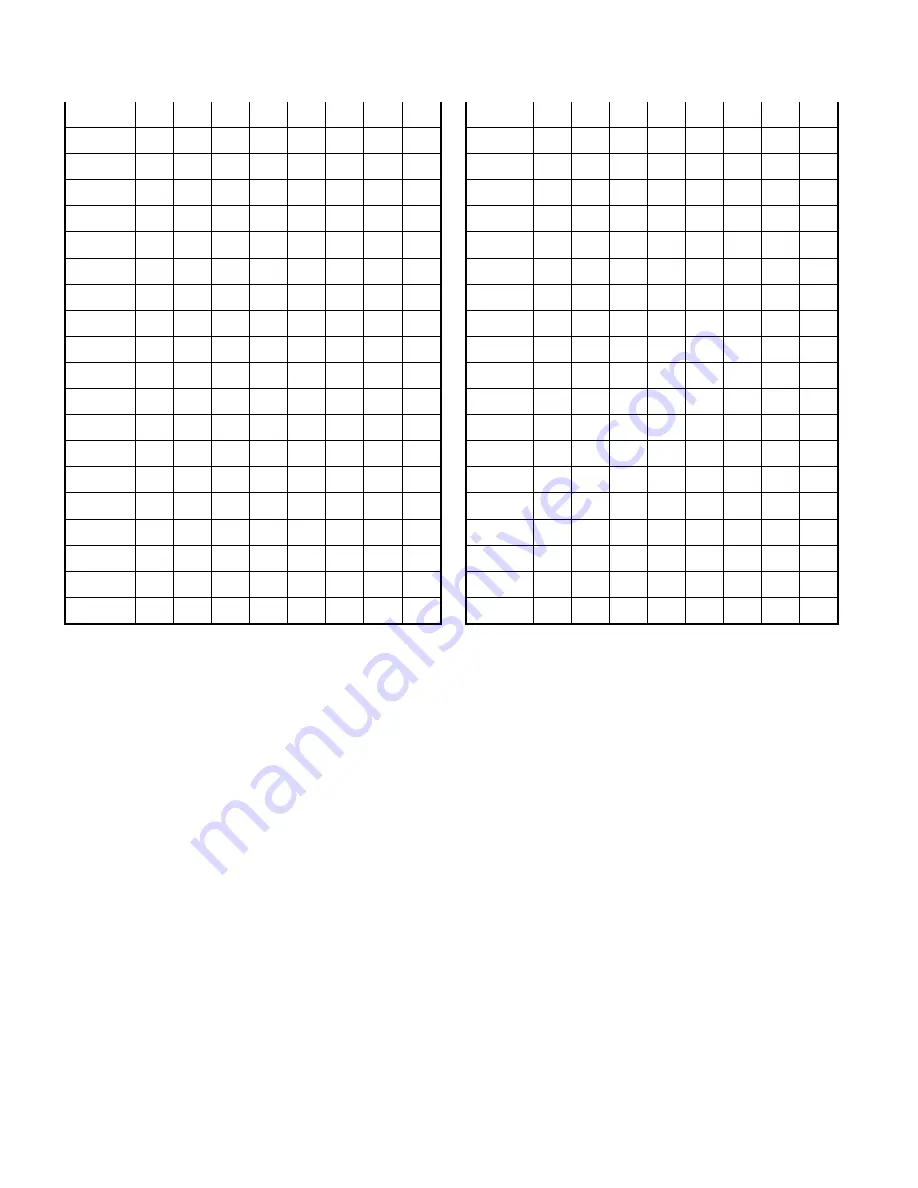 ACTi CAM-6100 Quick Installation Manual Download Page 16