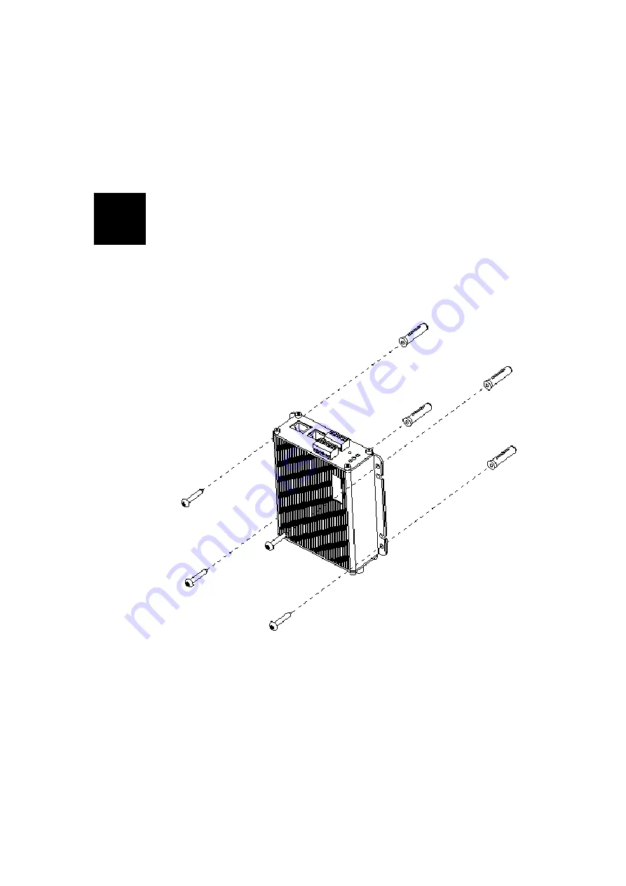 ACTi SED-2120 Скачать руководство пользователя страница 13