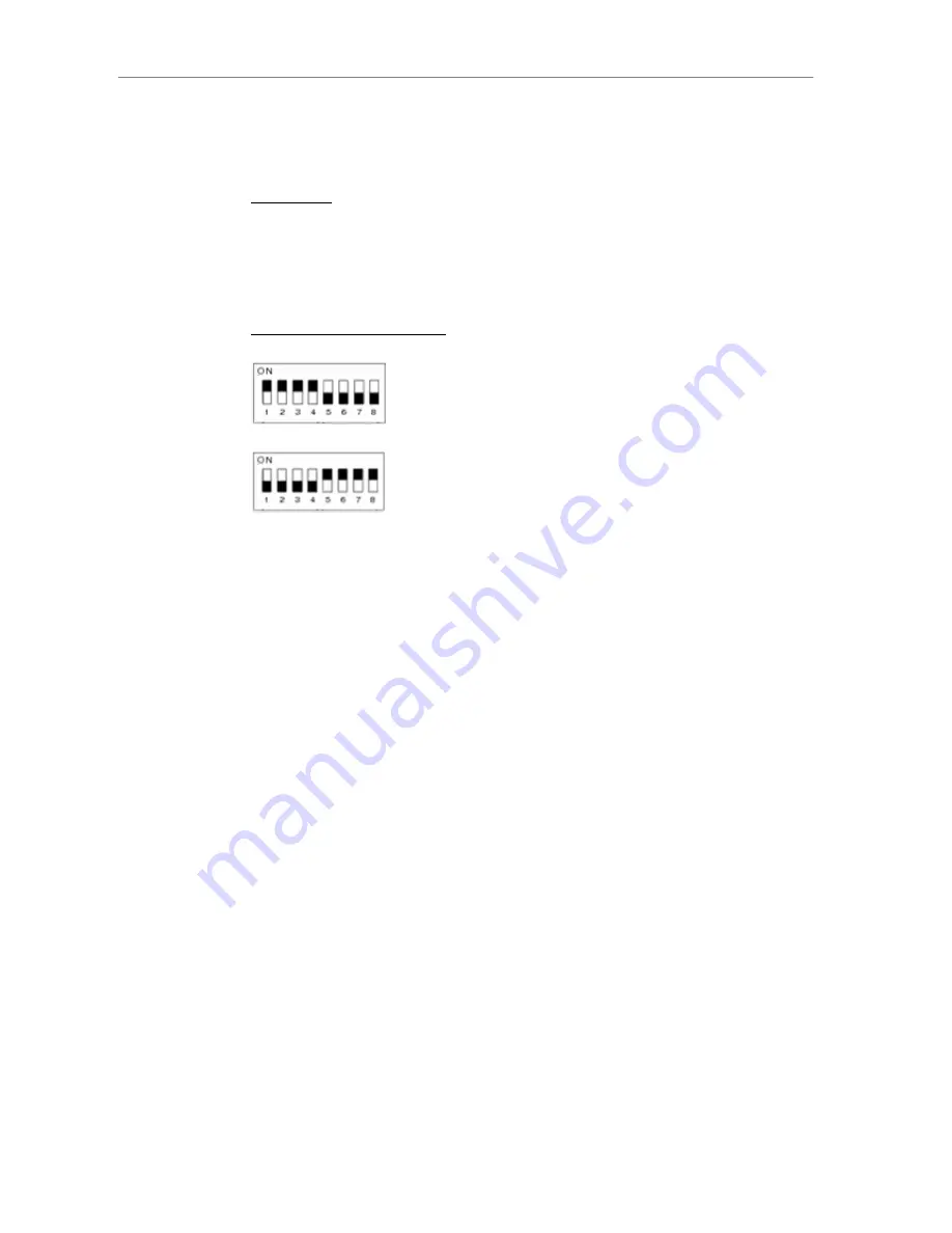 ACTi SED-2400 Quick Installation Manual Download Page 5