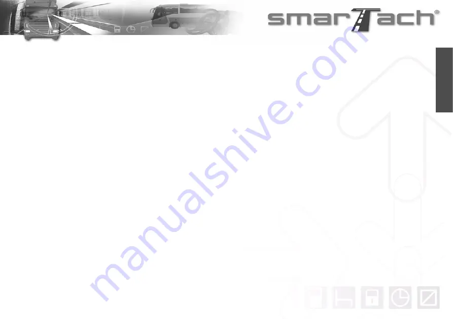 Actia SmarTach Manual Download Page 97